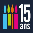 15 ans