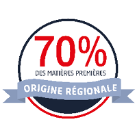 70% matieres premieres