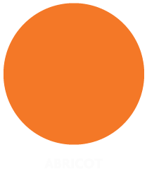 Affleurant-abricot