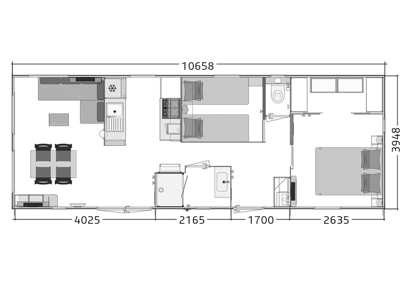 ANKARA 106.2 PLAN - HAUT