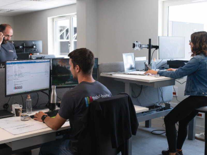 bien etre au travail