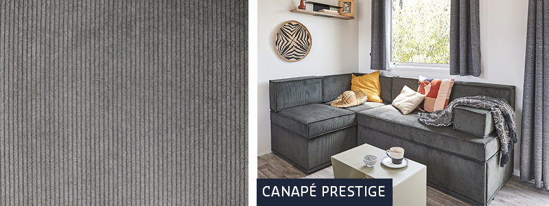 CANAPE PRESTIGE RESIDENTIEL