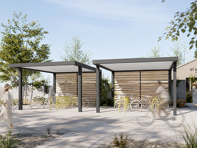 carports