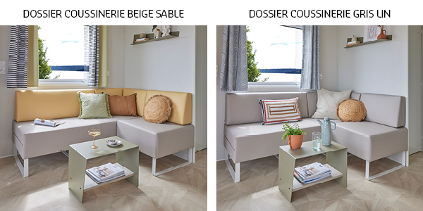 Coussinerie