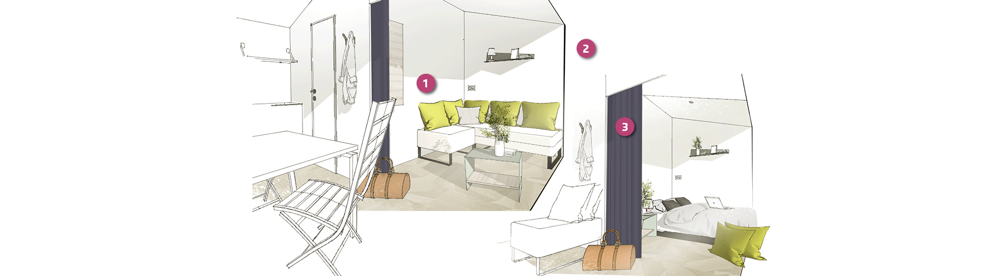 GAMME MODULO