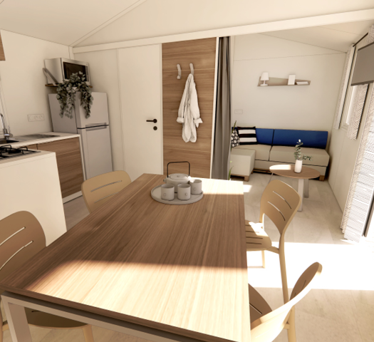 gamme modulo