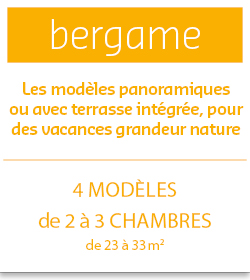 gamme bergame