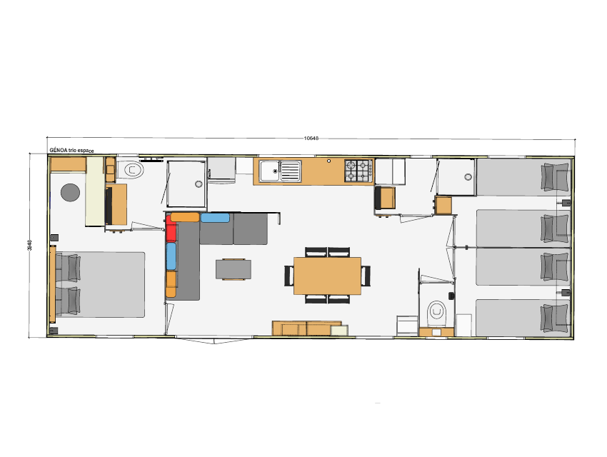 GENOA PLAN