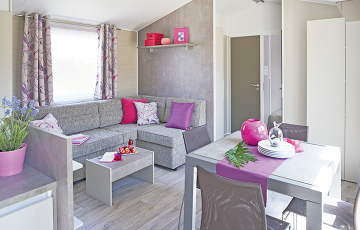Conception de votre mobil-home sur mesure - Mobil-home Rideau Conception de votre mobil-home sur mesure - Mobil-home Rideau
