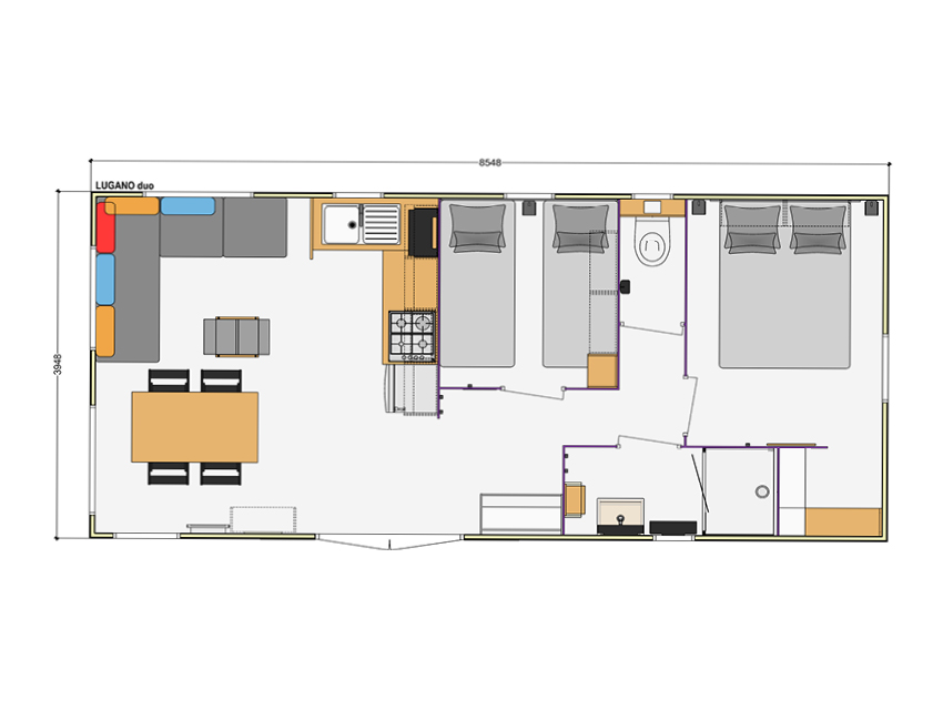 LUGANO PLAN