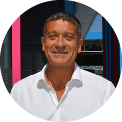 Mickael Richard