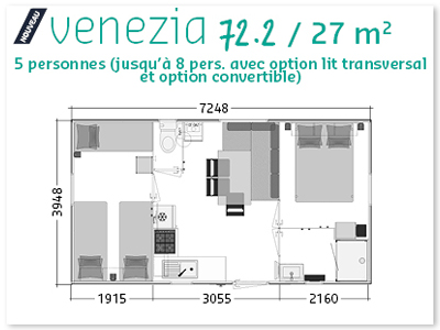 modele venezia