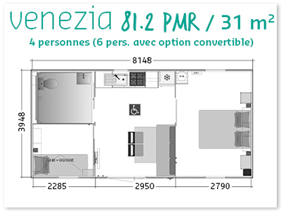 modele venezia 2