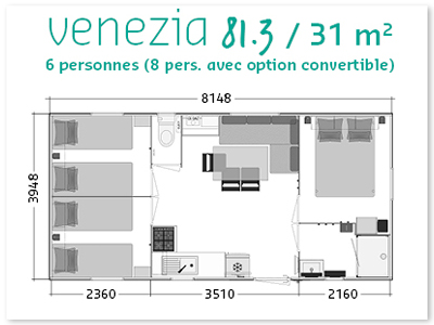 modele venezia 3