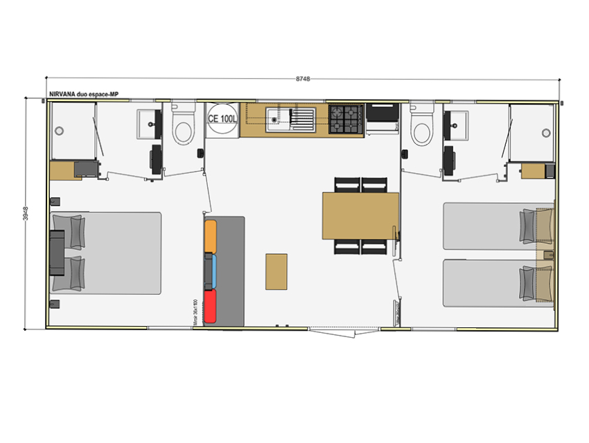 NIRVANA_DUO_ESPACE_PLAN