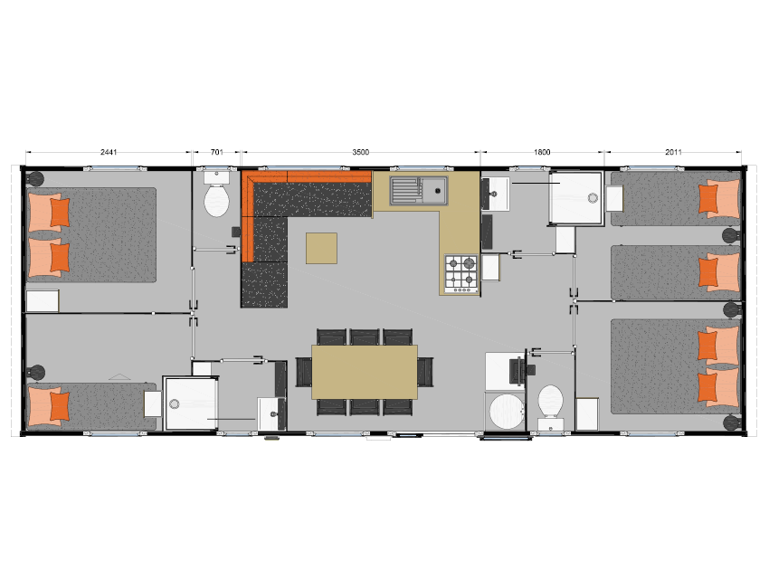 NIRVANA_QUATTRO_ESPACE_PLAN