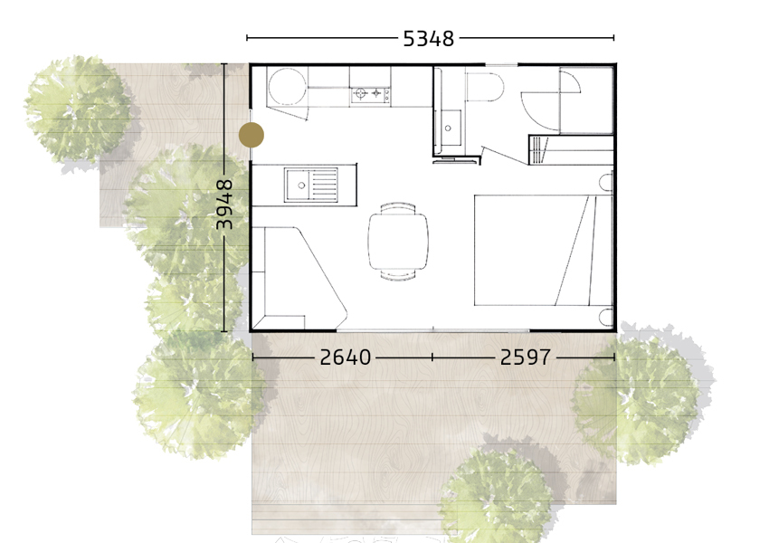 OTELLO 53.1 PLAN