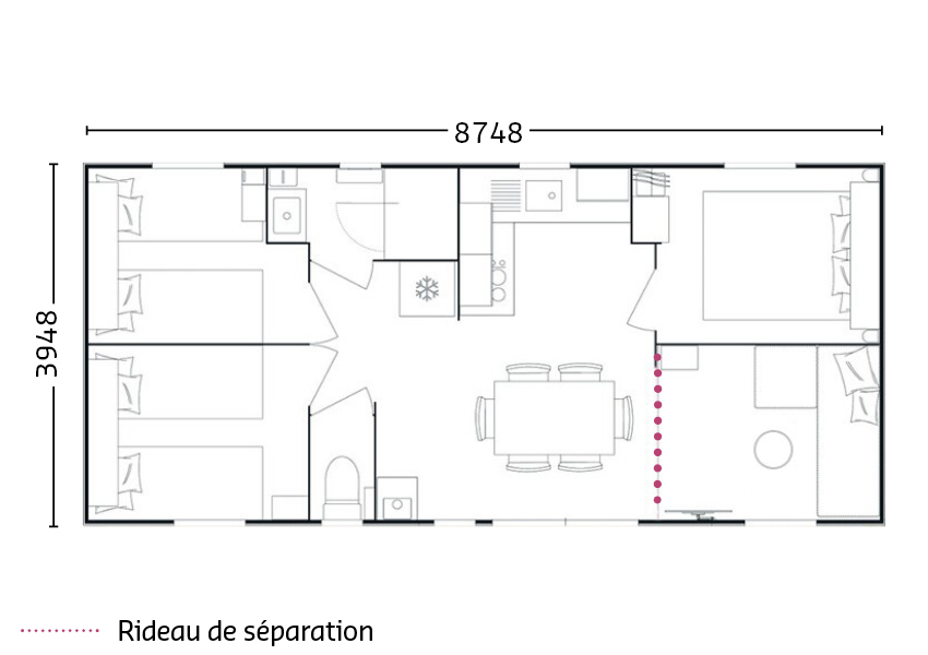 PLAN 850x600 modulo 87.3
