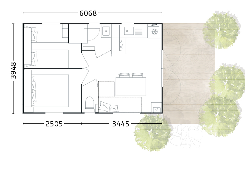 PLAN BERGAME 81.2