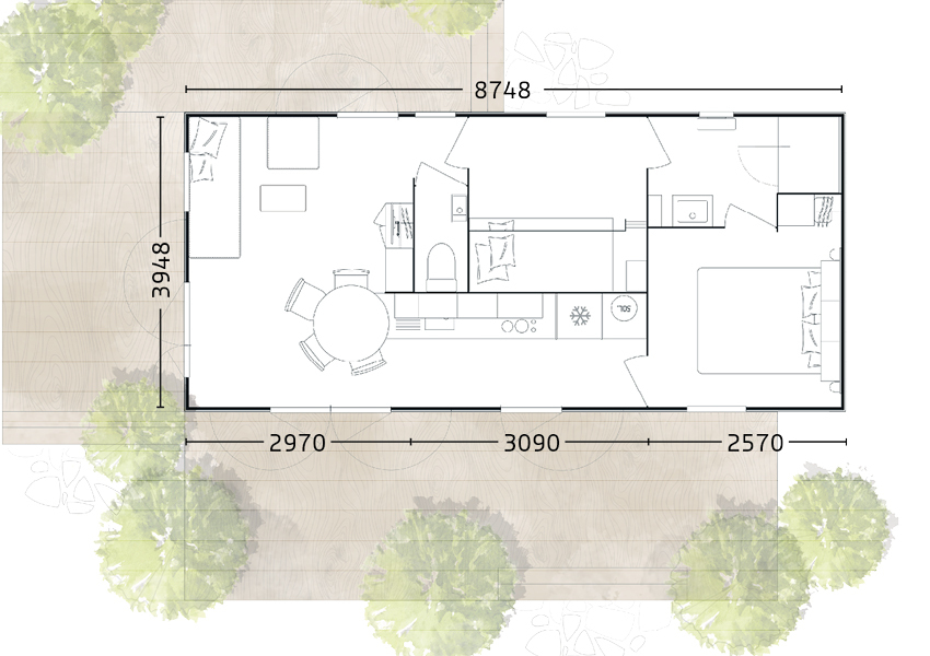 PLAN BERGAME 87.2