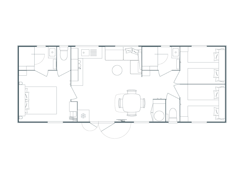 plan galapagos 106.3s