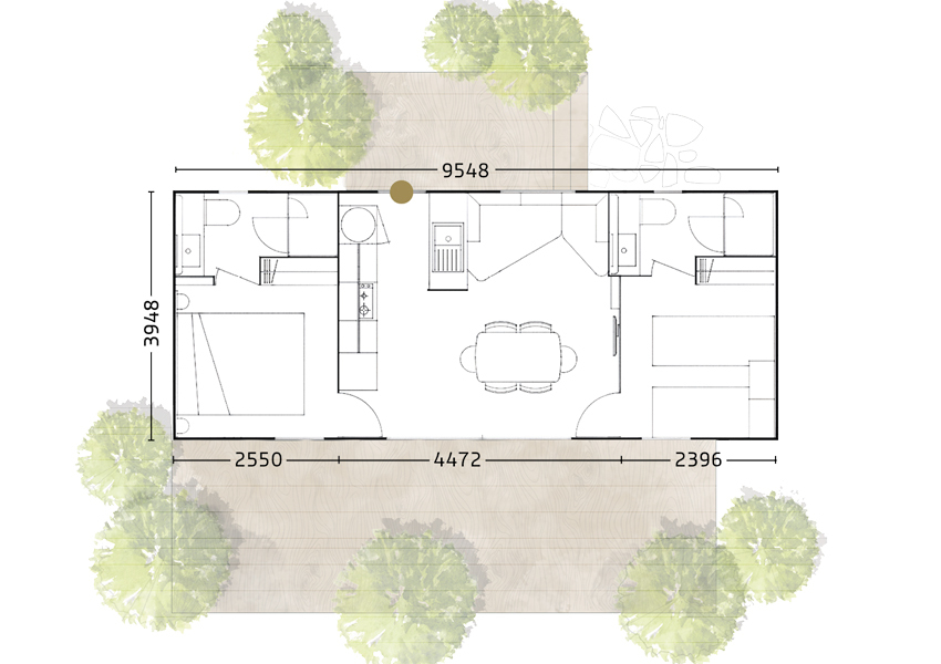 PLAN OTELLO 95.2