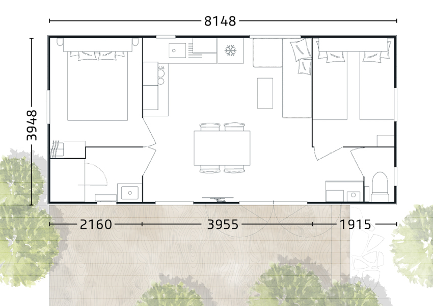 PLAN TOSCANE 81.2