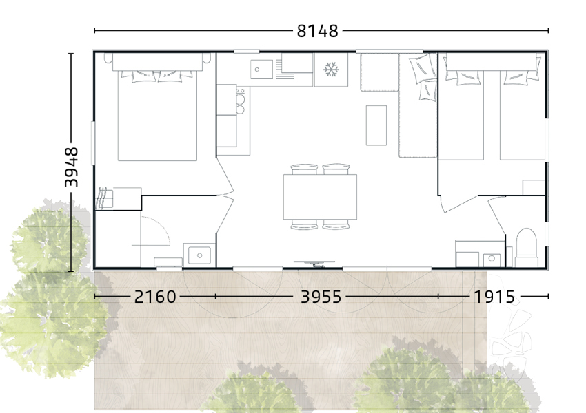 PLAN TOSCANE 81.2
