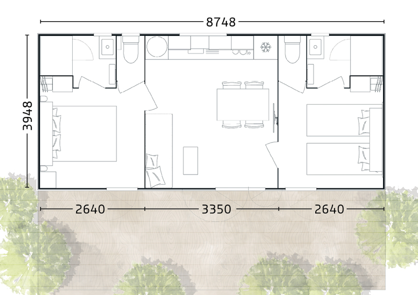 PLAN TOSCANE 87.2