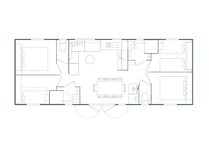 plan trinidad 106.4s
