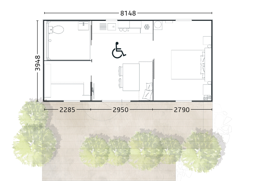 PLAN VENEZIA 81.2 PMR