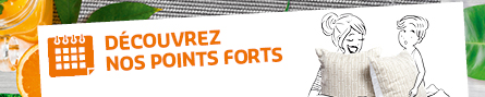 points forts