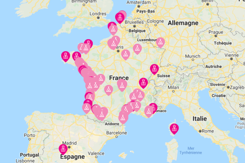 pourquoi acheter un mobilhome carte