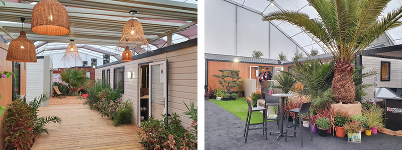 salon atlantica 2022 mobil home