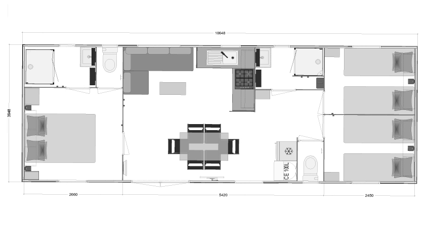 SANTAFE_TRIO_ESPACE_PLAN