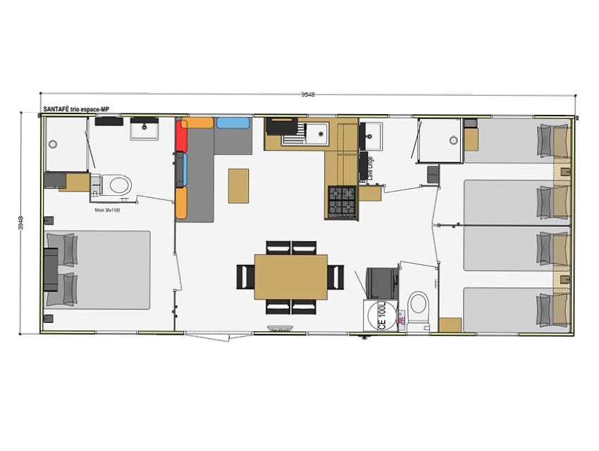 SANTAFE_TRIO_ESPACE_PLAN