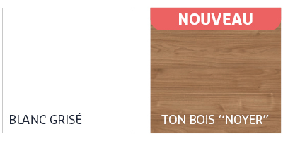teintes meublants