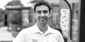 steven rideau